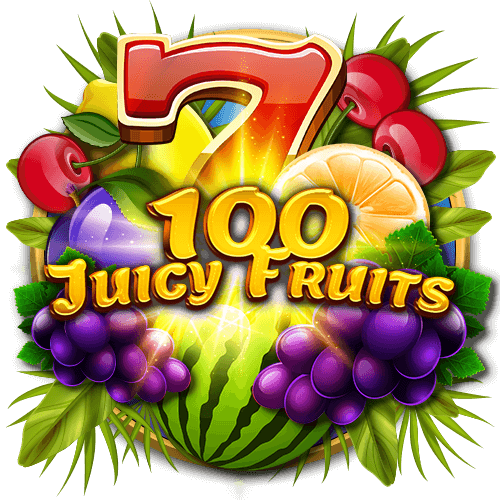 100 Lucky Fruits Mostbet